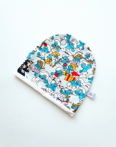 Mickey cap (1)