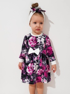 Black-white triangles dress (1) (1) (1) (1) (1)