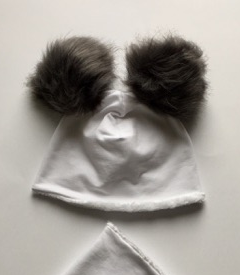 Neavy blue feathers cap (1) (1)