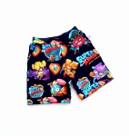 Foxes shorts (1)