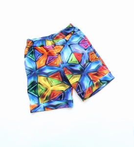 Foxes shorts (1) (1)