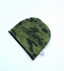 Moro cap