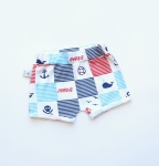 Sea shorts