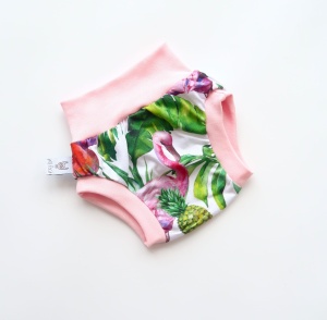 Bloomersy flamingi 