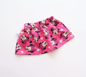 Droples skirt (1)