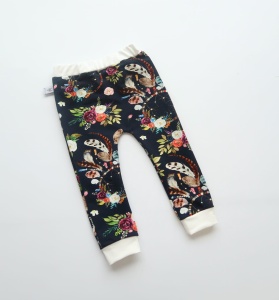 Pink spots leggins (1) (1)