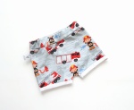 Comic shorts (1)