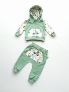 Zebra set - blouse + trousers (1) (1) (1) (1)