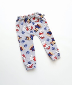 Foxes trousers (1)