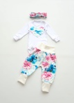 Pink and spots set - blouse + leggins (1) (1) (1) (1) (1) (1) (1) (1) (1) (1) (1) (1)