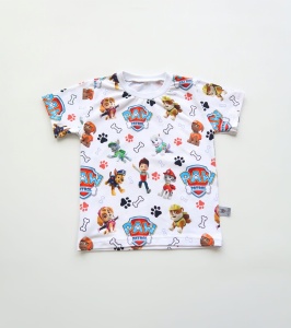 Comic set - t-shirt and shorts (1) (1) (1) (1) (1) (1) (1) (1) (1) (1) (1) (1)