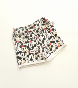 Smiling mouses shorts