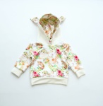Foxes blouse with a zip  (1) (1)