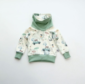 Birds blouse  (1) (1) (1) (1)