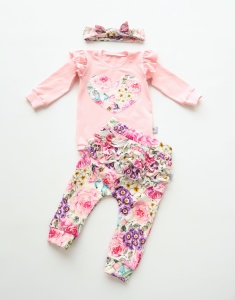 Pink and spots set - blouse + leggins (1) (1) (1) (1) (1) (1) (1) (1) (1) (1) (1) (1) (1) (1) (1) (1)