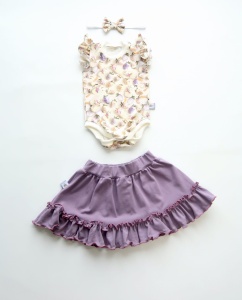 Hummingbird set - shorts and t-shirt (1) (1) (1) (1) (1) (1) (1) (1)
