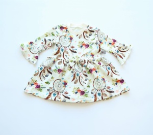 Hummingbird dress (1) (1)