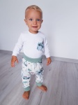 Mickey set - body and trousers (1) (1)