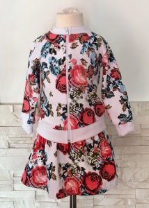 Rose blouse (1)