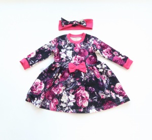 Black-white triangles dress (1) (1) (1) (1) (1) (1)
