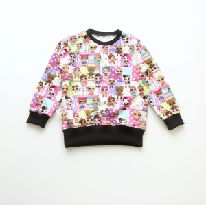 Droplets blouse (1)