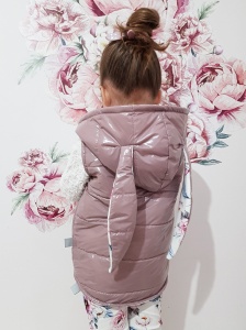 Roses and melange sleeveless (1) (1) (1) (1)