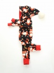 Hummingbird set - leggins + blouse with chimney + headband (1) (1) (1) (1) (1) (1) (1) (1) (1) (1)