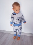 Dino set - hooded blouse and trouses (1) (1) (1) (1) (1)
