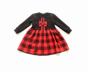 Squared dress (1)