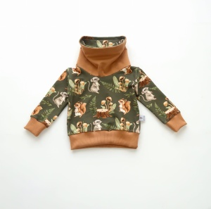 Birds blouse  (1) (1) (1) (1) (1)