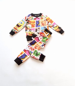 Dino set - hooded blouse and trouses (1) (1) (1) (1) (1) (1) (1) (1)