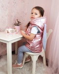 Roses and melange sleeveless (1) (1) (1) (1) (1) (1) (1)