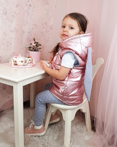 Roses and melange sleeveless (1) (1) (1) (1) (1) (1) (1)