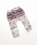 Hummingbird leggins with pink (1)