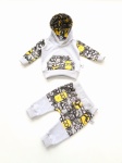 Zebra set - blouse + trousers (1) (1) (1) (1) (1)