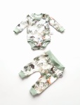 Mickey set - body and trousers (1) (1)