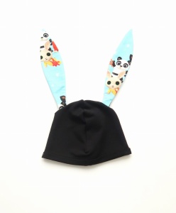 Bunny cap Mickey and Minnie (1) (1) (1) (1)