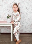 Quartz pink and spots set - blouse and leggins (1) (1) (1) (1) (1) (1) (1) (1)