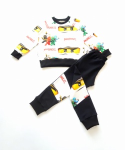 Dino set - hooded blouse and trouses (1) (1) (1) (1) (1) (1) (1) (1) (1)