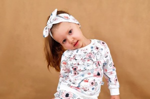 Spots Headband (1) (1)