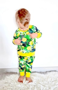 Roses set - blouse and leggins (1) (1) (1) (1) (1)