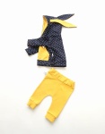 Foxes set - trousers and blouse   (1) (1) (1) (1)