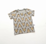 Comic set - t-shirt and shorts (1) (1) (1) (1) (1) (1)