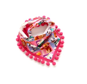 Melange neckerchief (1)