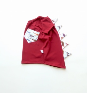 Comic set - t-shirt and shorts (1) (1) (1) (1) (1) (1) (1) (1) (1) (1) (1)