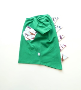 Comic set - t-shirt and shorts (1) (1) (1) (1) (1) (1) (1) (1) (1) (1) (1) (1)