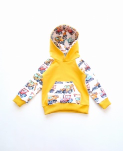 Excavator Blouse (1)