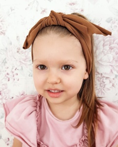 Droples on ecru headband (1) (1) (1)