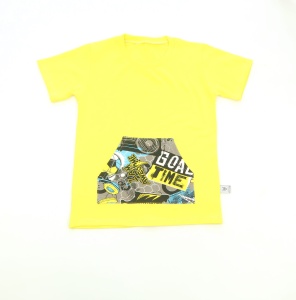 Comic set - t-shirt and shorts (1) (1) (1) (1) (1) (1) (1)