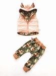 Roses and melange sleeveless (1) (1) (1) (1) (1) (1) (1)